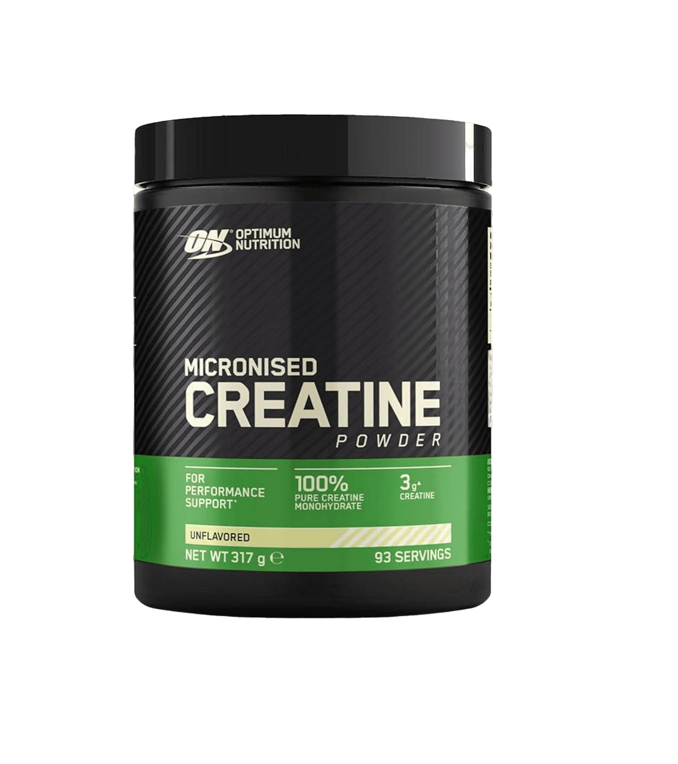 Creatine Optimum Nutrition 317g
