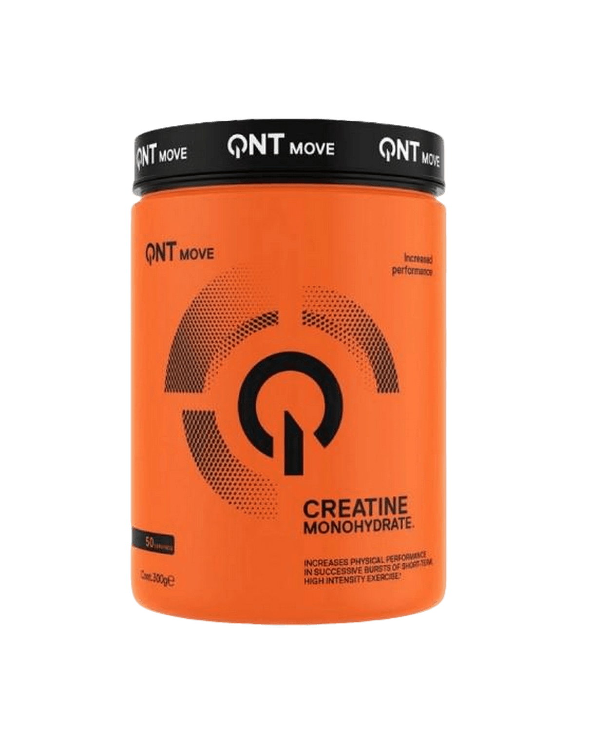 Creatine QNT 300g