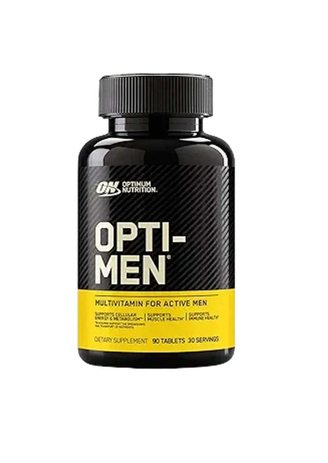 Optimum Nutrition (ON) Opti-Men Multivitamin 90 Tablets