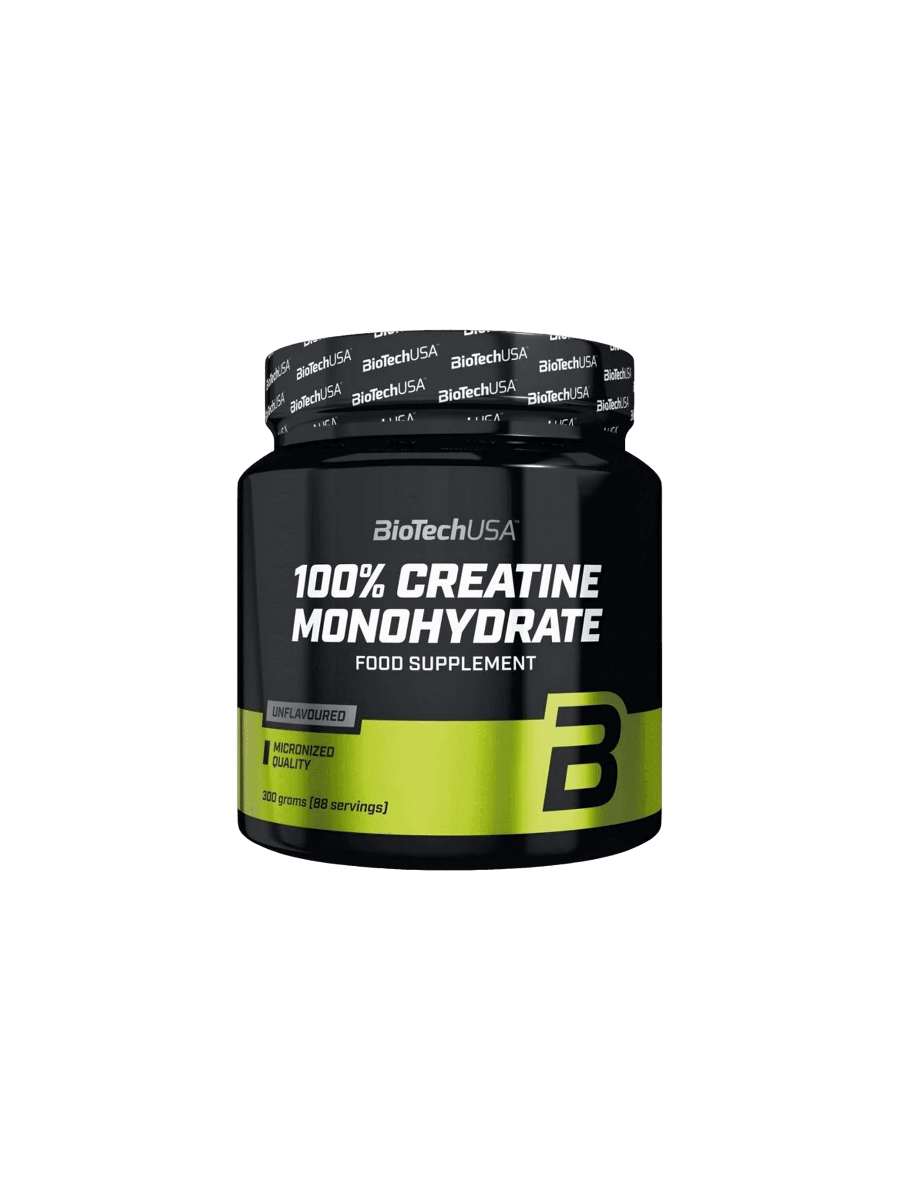 Creatine BiotechUsa 300g