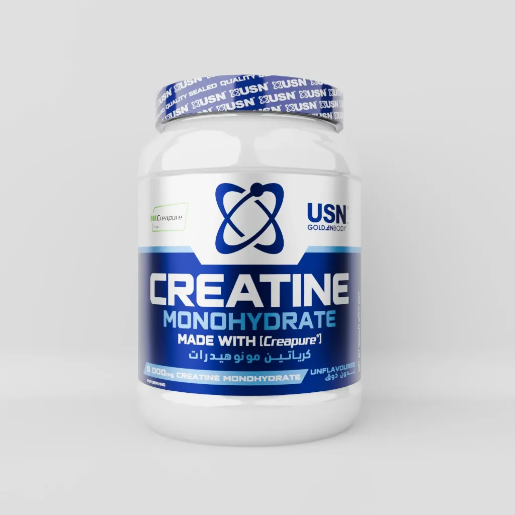 Creapure USN