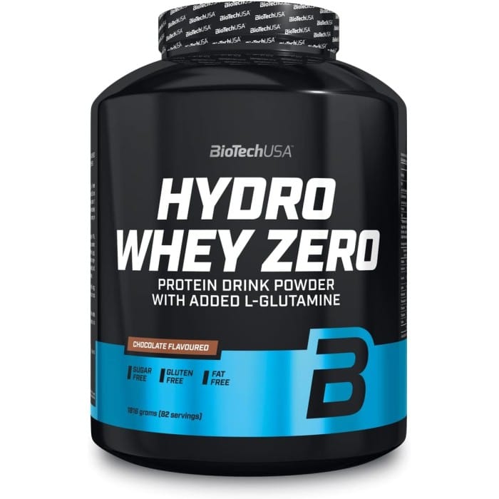 BioTech USA Hydro Whey Zéro | 1.8kg