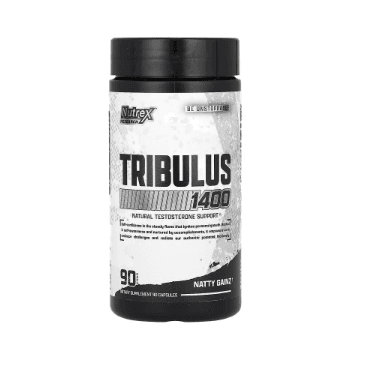 Nutrex Research, Tribule 1400, 90 capsules (700 mg par capsule)