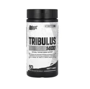 Nutrex Research, Tribule 1400, 90 capsules (700 mg par capsule)