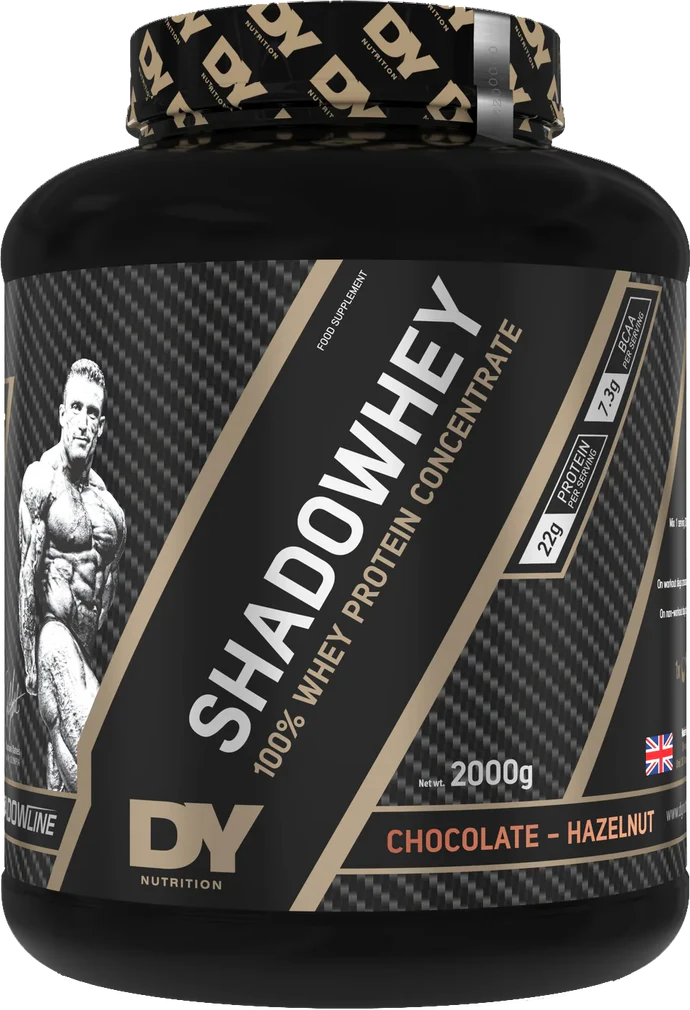 DY Nutrition Shadowhey (2000 g)