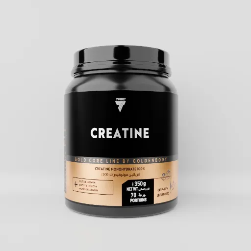 Creatine Trec 350g