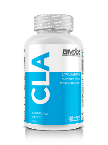 CLA BMXX