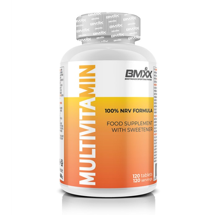 Multivitamine BMXX