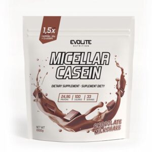 Micellar Casein Evolite 1kg
