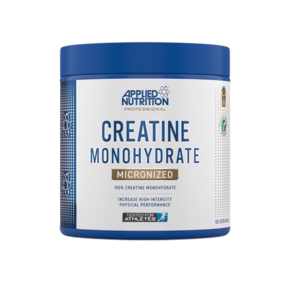 Creatine Applied Nutrition 250g