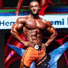 Hamza Hachemi