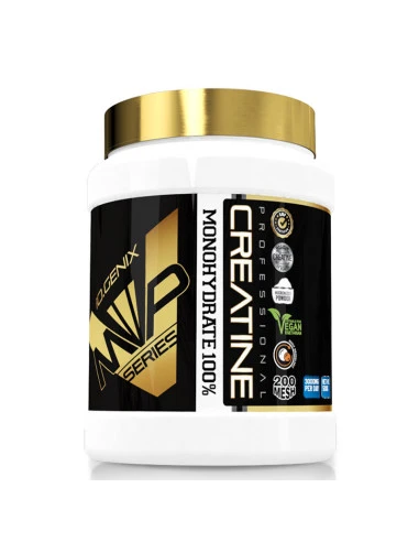 Creatine Micronized Professional 300g IO GENIX