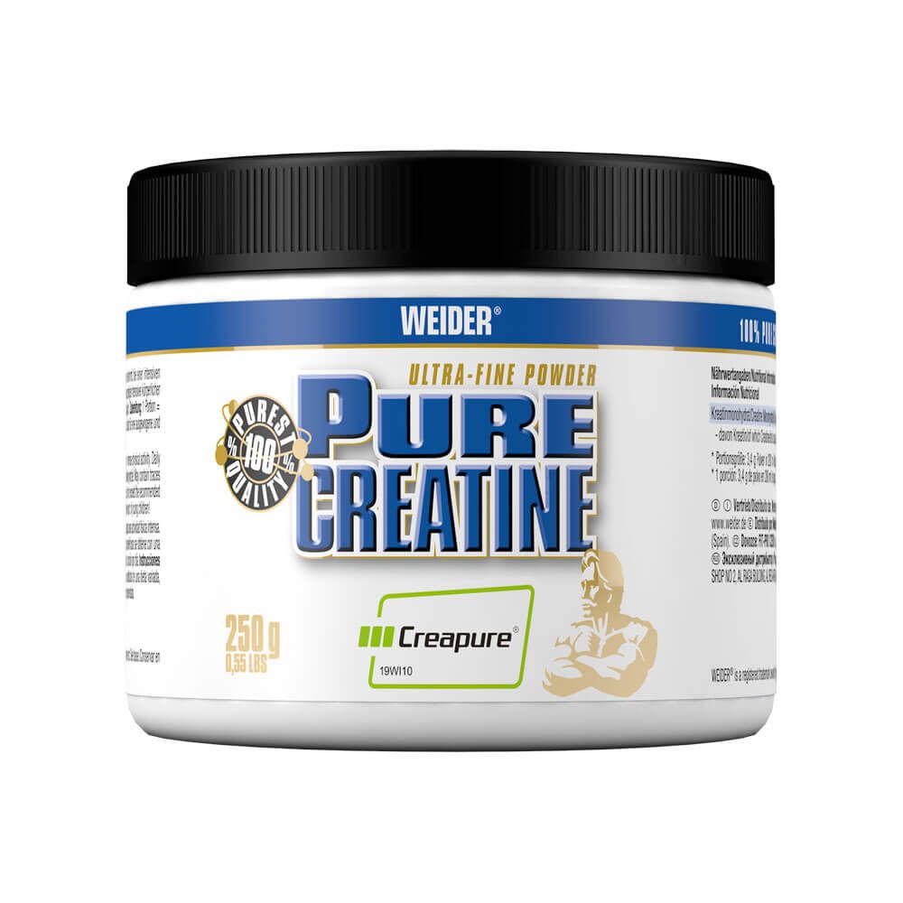 Creapure Weider