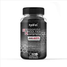 Keifei Grow Hormone MK-677