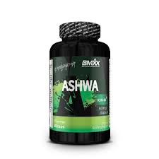 Ashwaganda BMXX
