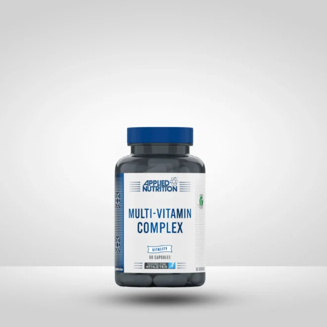 Multivitamin Complex Applied Nutrition