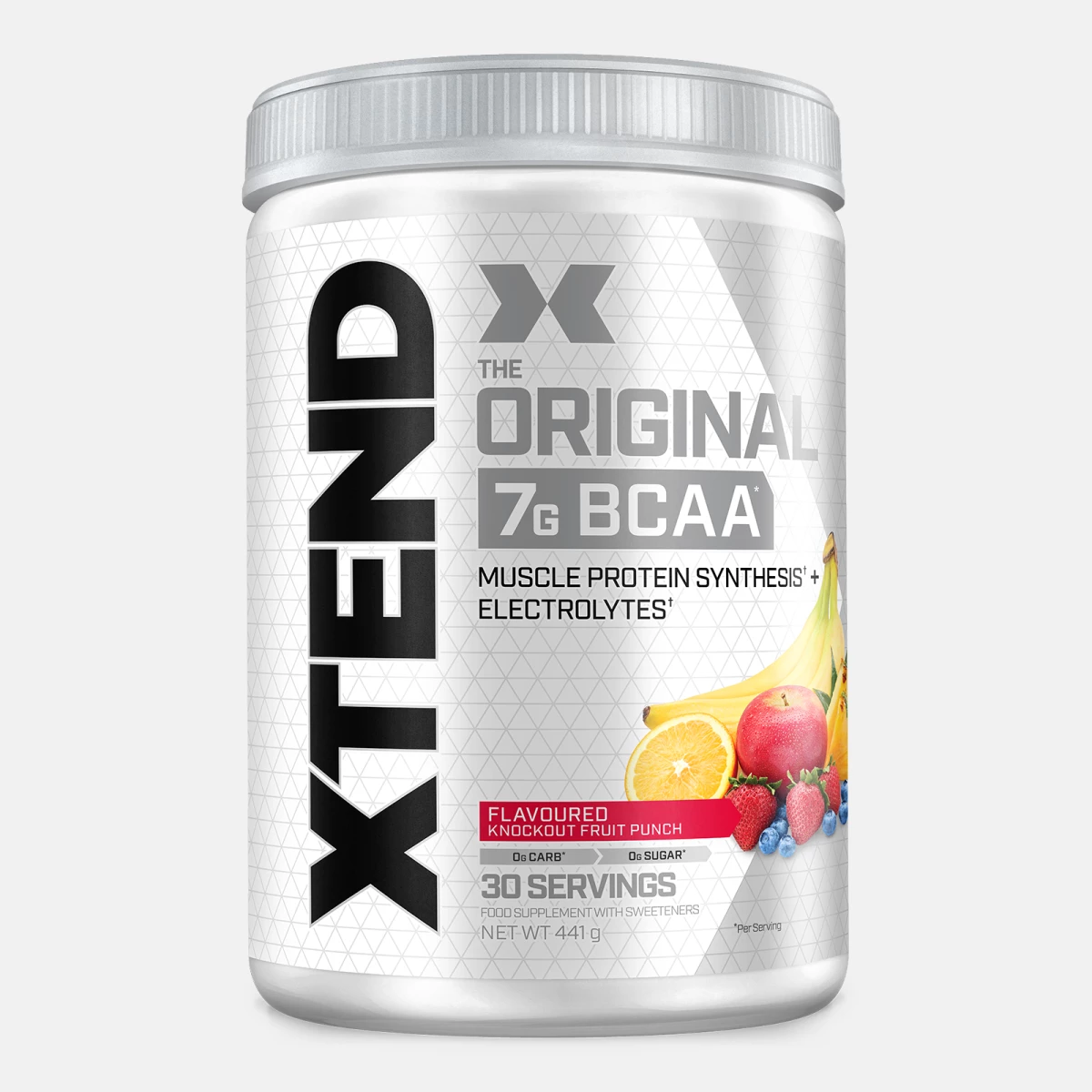 XTEND BCAA | 30 Doses