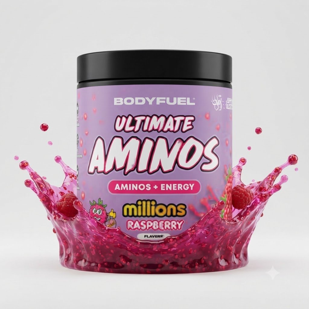 BodyFuel™ Ultimate Aminos