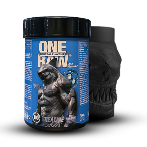 Creatine One Raw